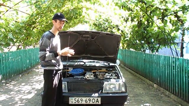 САМАЯ ПРОСТАЯ НАСТРОЙКА КАРБЮРАТОРА - легче не бывает! смотреть онлайн