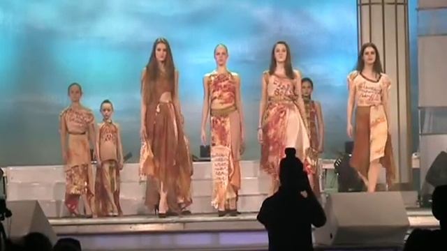 Народный театр танца "Щелкунчик" смотреть онлайн