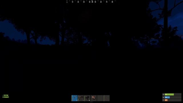 Rust - Я ГРАВ 30 ГОДИН В РАСТ. Україномовний Раст. (ЦЕ ВІДЕО НЕ ПОВИННО БУЛО ВИЙТИ) смотреть онлайн