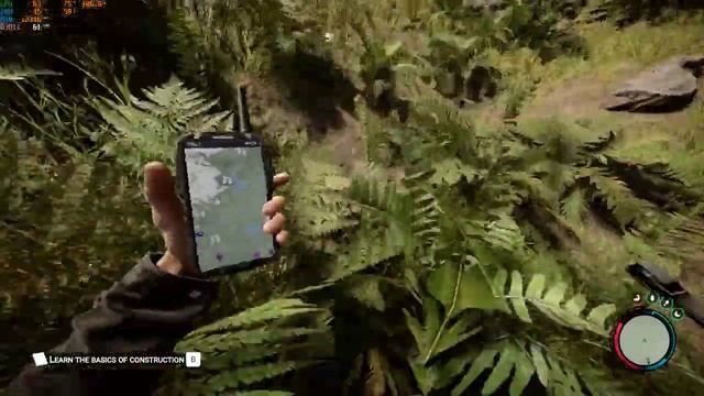GTX 1660 Ti | Sons Of The Forest -1080p - Ultra, High, Med, Low смотреть онлайн
