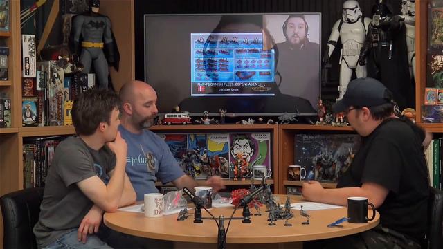 Weekender: Stunning Celestial Miniatures & Building An Age Of Sigmar Tabletop смотреть онлайн