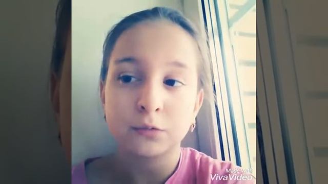 Влог/Школа/Бронхит/