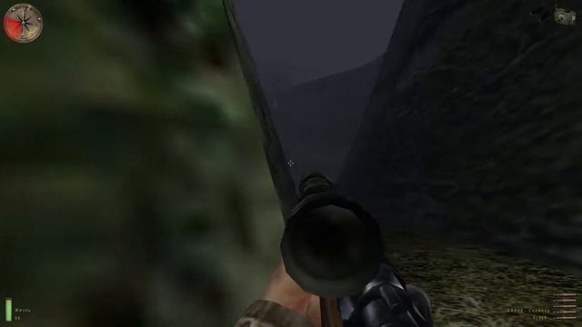 Medal of Honor: Allied Assault (сложность "Тяжело") - #11 Отвлечение врага смотреть онлайн