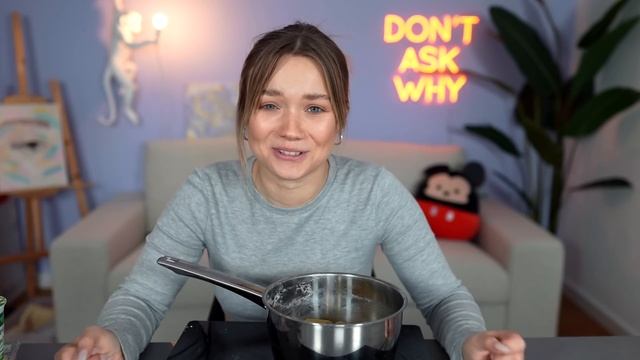 Unbekannte Tiktok Rezepte, die viral sein SOLLTEN, die aber keiner kennt :( смотреть онлайн