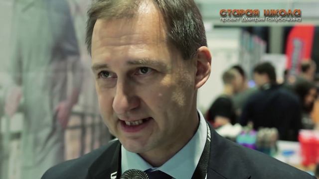 Старая школа. Репортаж с выставки SN PRO 2015 смотреть онлайн