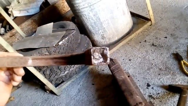 Углогиб профилегиб для малого радиуса, переделка. смотреть онлайн