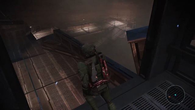 Mass Effect 1: Legendary Edition 4 часть смотреть онлайн