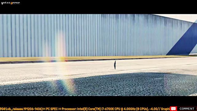 VITA3K v0.2.0 3571 - Need for Speed: Most Wanted (Ingame??/Vulkan) смотреть онлайн