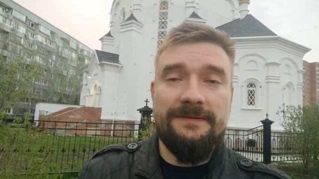 Всемирная молитва за мужчин! 5 мая, 20:30 МСК. смотреть онлайн