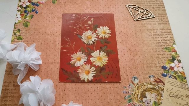 СОВЕТСКИЕ открытки с 8 МАРТА. ПОЗДРАВЛЕНИЯ С 8 МАРТА. Музыкальное поздравление с 8 марта смотреть онлайн