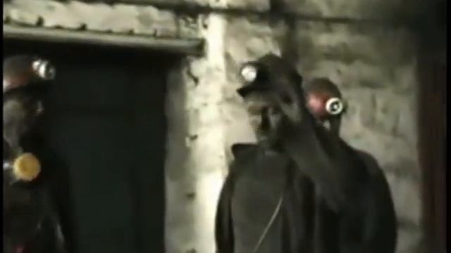 Электрослесарь подземный смотреть онлайн