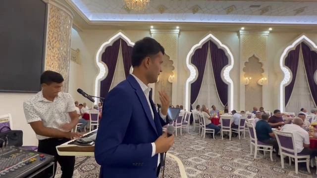 Buxorocha Sho'x qo'shiqlar | Бухороча Шух кушиклар | OLIMJON DOIRA смотреть онлайн