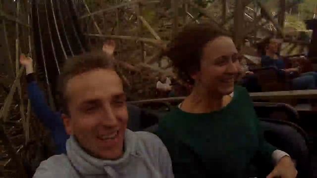 Efteling Park @Netherlands смотреть онлайн