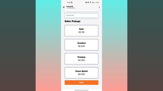 Daraz Mall earning app Real Or Fake||darazzmall se Paise kaise Kamaye/how to register on darazz mal смотреть онлайн