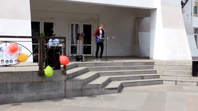 Как устроить праздничный спортивный турнир