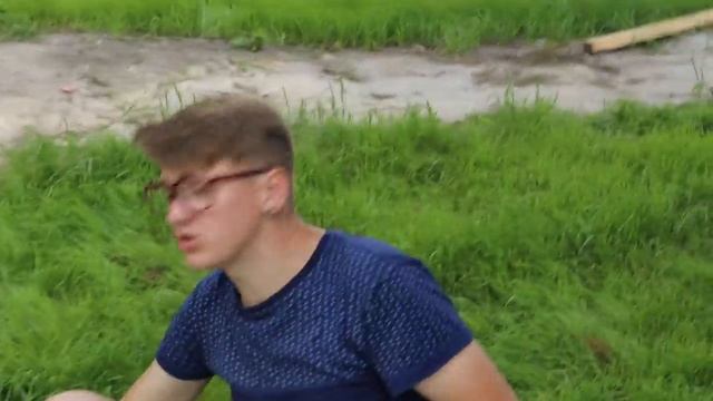 ДОМ НА ДЕРЕВЕ - DIY смотреть онлайн