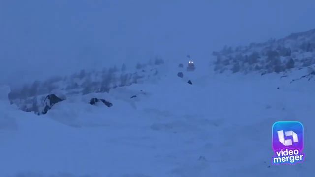 Конжаковский камень на мотоциклах Урал смотреть онлайн