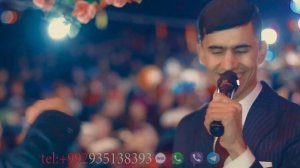 ТУЁНА! ДАЯНЧ ЖУМАЕВ НАТАША 2021 |    DAYANCH JUMAEV NATASH 2021