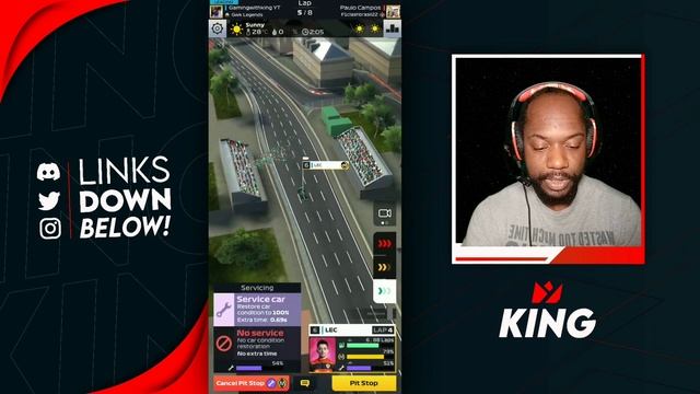 F1 Clash | This Strategy Broke The Game | Fast Start Method смотреть онлайн