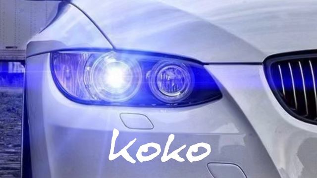 Allega & Ямаджи & Ramzan Abitov - Luna ( REMIX ) | KoKo смотреть онлайн