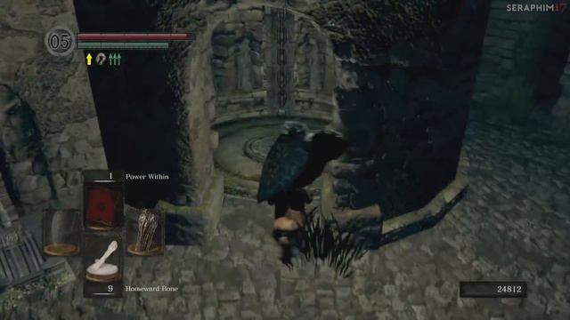 Dark Souls Remastered +24 Tearstone Requiem смотреть онлайн