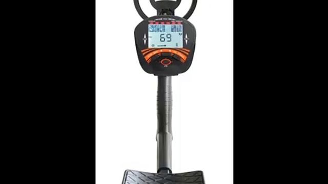 Oumia md810 Underground Metal Detector LCD Digital Display смотреть онлайн