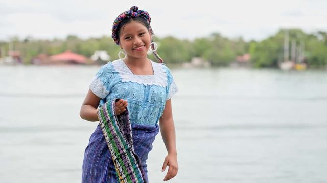 Sonal Kokonob' (NUEVO) Nena Linda смотреть онлайн