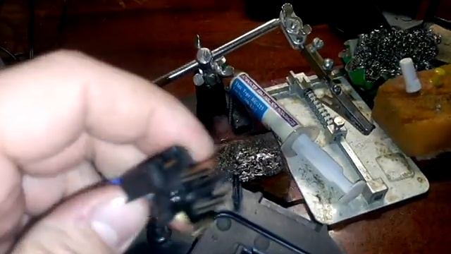 Переделка аккумуляторного шуруповерта в сетевой смотреть онлайн