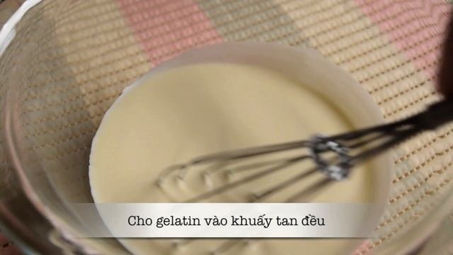 Thạch Nước Cam | Orange Jelly