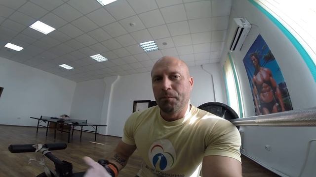 Мой БОЛЬШОЙ Влог со спорт зала | О СПОРТЕ и НЕ ТОЛЬКО смотреть онлайн