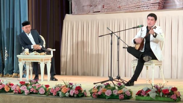 "Бекет ата әруағына" сөзі А.Тасқынбаев орындаушы смотреть онлайн