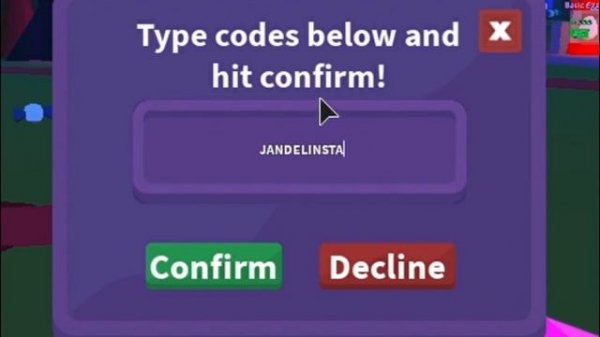 ALL WORKING CODES IN CANDY COLLECTING SIMULATOR! [ROBLOX]