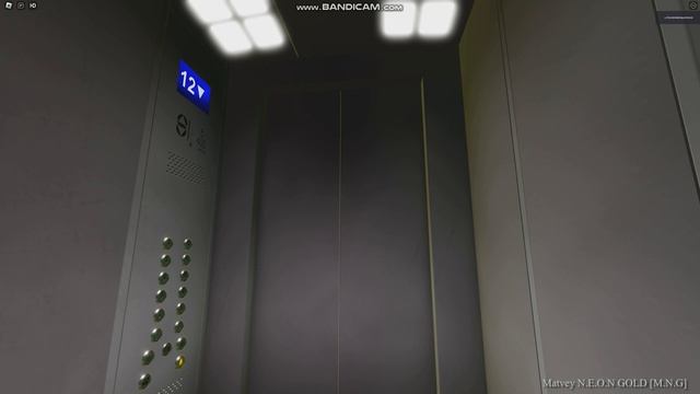 ОБЗОР НА КАРТУ - "Лифты России [v1.0]" В ROBLOX! смотреть онлайн