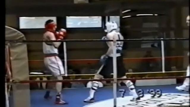 FRANKEN MEISTERSCHAFT 1999 (FINALE AUSSCHNITT) 67 KG - ЧЕМПИОНАТ ФРАНКОНИИ 1999 _ ФИНАЛ смотреть онлайн