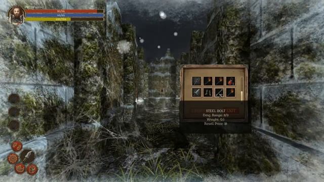 Ruzar The Life Stone - Part 3 смотреть онлайн