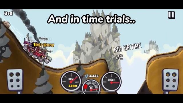 Top 10 Most Annoying Obstacles In HCR2 смотреть онлайн