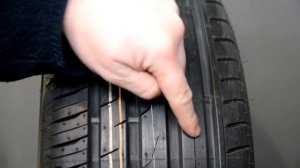 TOYO PROXES CF-2 // ОБЗОР ЛЕТНЕЙ ШИНЫ