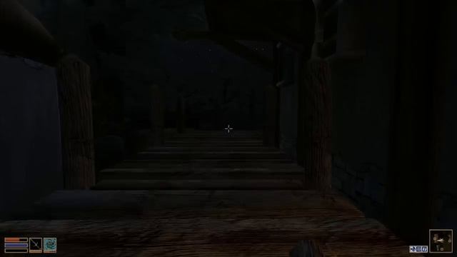 #6 Let's Play TES III: Morrowind [HD|DE] - Vom Kaff in die Stadt смотреть онлайн