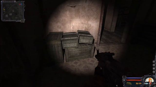 "ПУЗЫРЬ" ► S.T.A.L.K.E.R.: Clear Sky #10 Прохождение смотреть онлайн