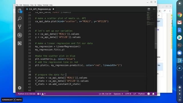 ElaboratingTheModel смотреть онлайн