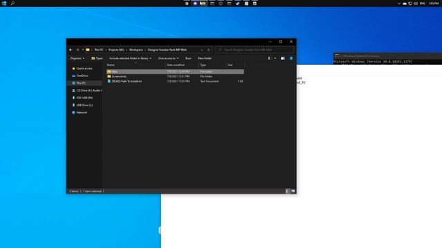 How to make GTA Clothing FiveM Ready смотреть онлайн