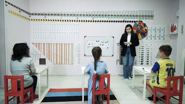 Рекламный ролик детский центр Проделки смотреть онлайн