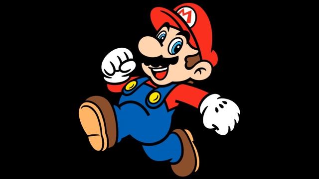 Mario Voice Clips смотреть онлайн