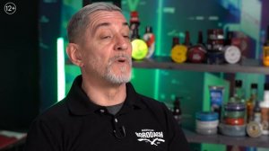 Как отрастить идеальные усы | ЯБОРОДАЧ