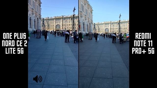 ЛУЧШИЙ ДО 249 $ ? СМАРФОН ONEPLUS NORD CE 2 lite 5G VS REDMI NOTE 11 PRO+ 5G ЕСТЬ ВСЁ ЗА 16 699 р.! смотреть онлайн