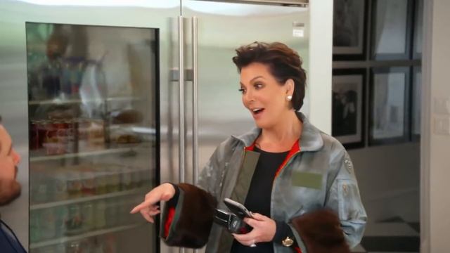 How Kris Jenner Became The Most Powerful Celebrity смотреть онлайн