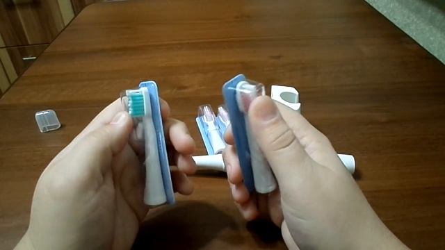 Lansung A39 зубная щетка смотреть онлайн