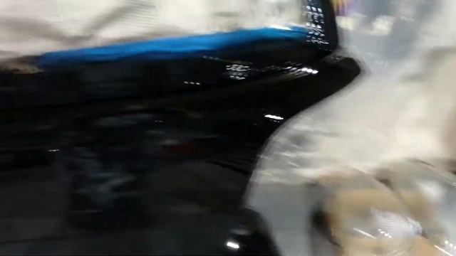 Покраска в условиях гаража смотреть онлайн