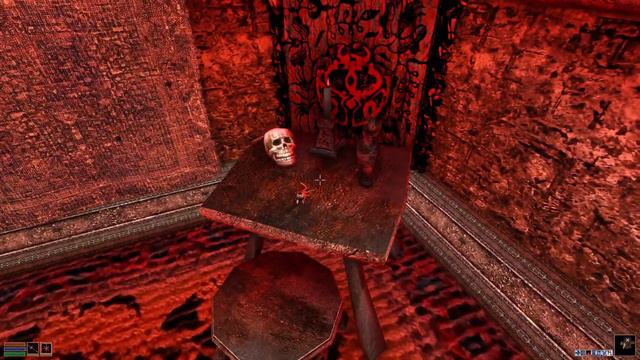 Valynal - My Morrowind Player Home смотреть онлайн