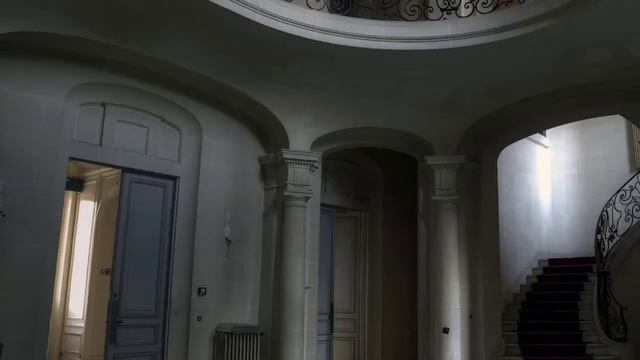 Заброшенные замки Франции смотреть онлайн